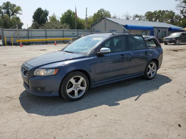 2011 Volvo V50 