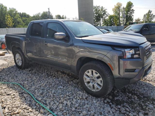 1N6ED1EJ9NN657789 Nissan FRONTIER S