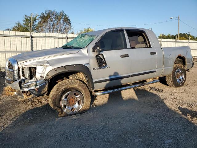 2007 Dodge Ram 1500 