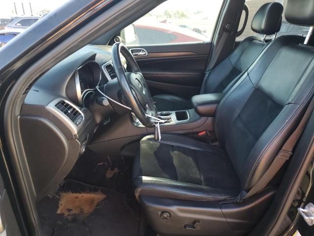 1C4RJFAG9JC103596 Jeep Grand Cherokee Laredo