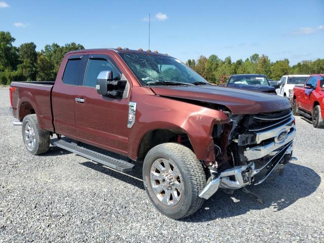 2017 FORD F250 SUPER 1FT7X2B65HEB55472