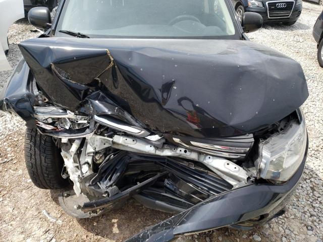JA4AD2A36EZ006850 Mitsubishi Outlander Es