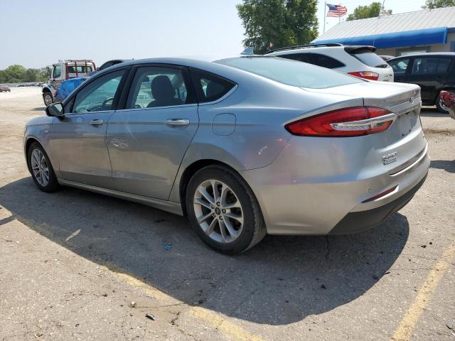 3FA6P0HD8LR228853 | 2020 FORD FUSION SE