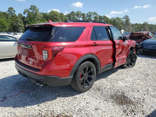 1FM5K8GC4LGB51672 | 2020 FORD EXPLORER S