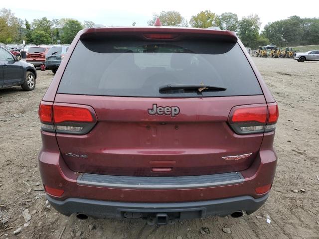 1C4RJFLT2JC468020 | 2018 JEEP GRAND CHER