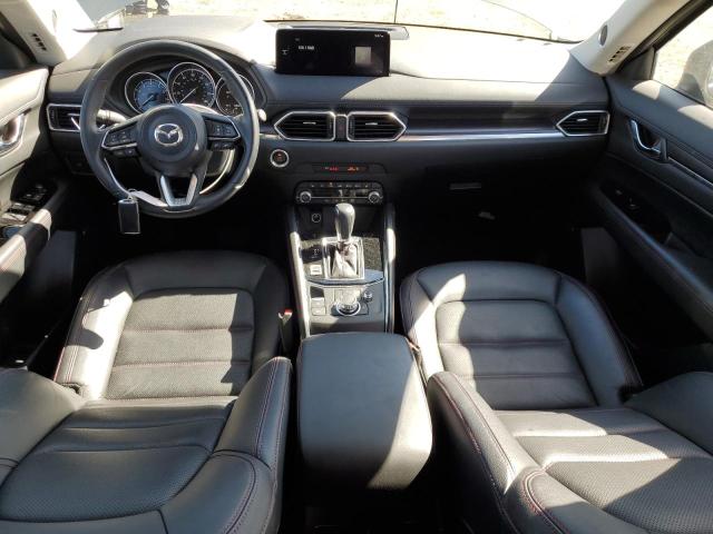 JM3KFBCY6M0498027 Mazda Cx-5 Carbon Edition