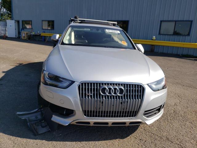 VIN WA1UFAFL1DA119189 2013 Audi A4, Premium Plus no.5