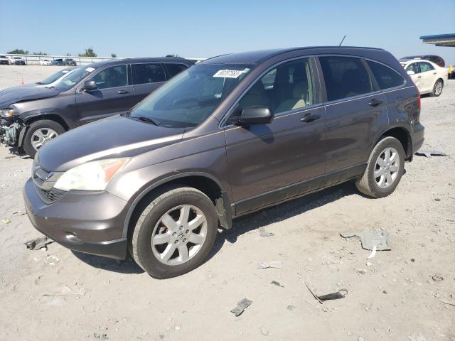 2011 Honda CR-V SE