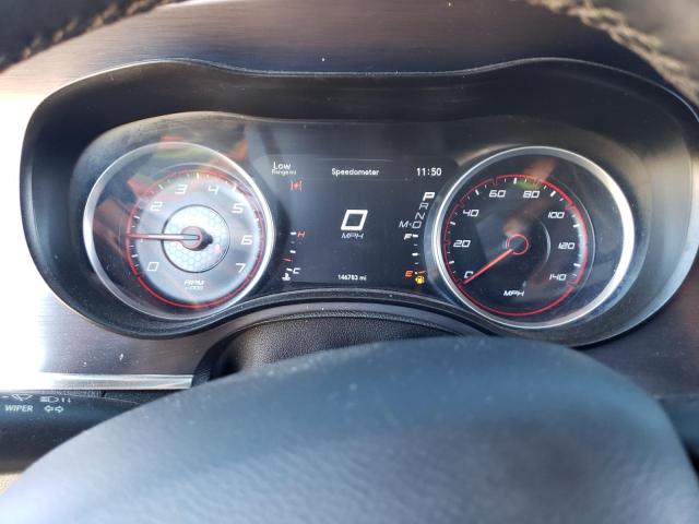 2C3CDXBG3HH546114 Dodge Charger Se