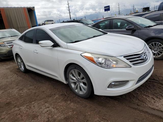 KMHFH4JG0EA424331 Hyundai AZERA GLS