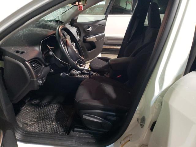 1C4PJMCB6LD607288 Jeep Cherokee Latitude