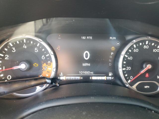 ZACCJBDTXFPB51117 Jeep Renegade Limited
