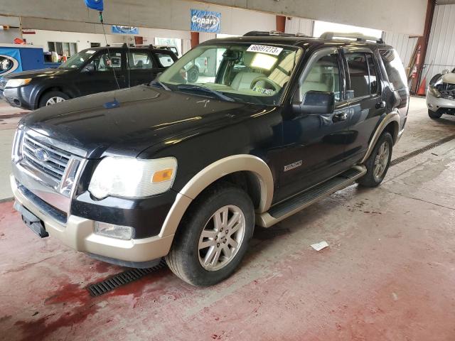 2006 Ford Explorer Eddie Bauer