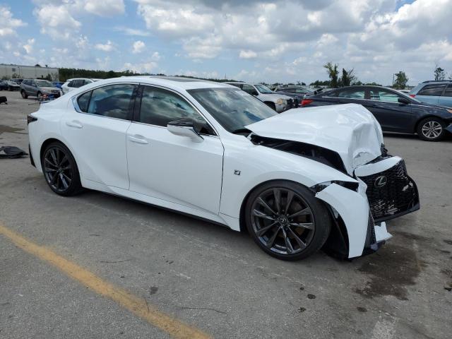 2023 LEXUS IS 350 F S JTHGZ1B25P5066578