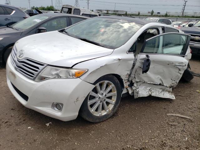 2010 Toyota Venza 