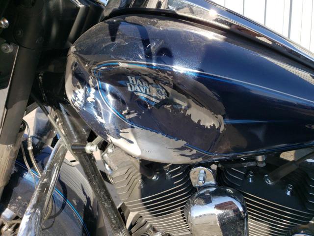 2013 HARLEY-DAVIDSON FLHTC ELEC - 1HD1FFM12DB650529
