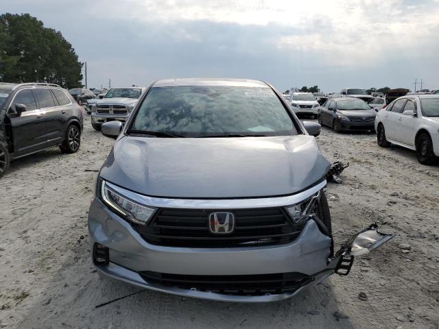 2023 HONDA ODYSSEY 5FNRL6H69PB018051