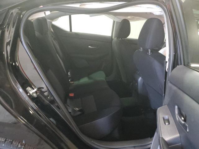 3N1AB8CV6PY245246 Nissan SENTRA SV