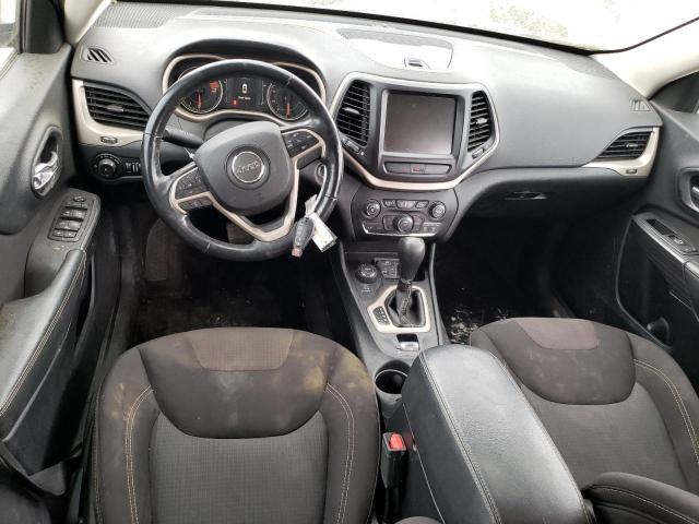 1C4PJMCS8HW504336 Jeep Cherokee Latitude