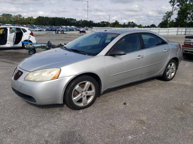 2006 Pontiac G6 GT