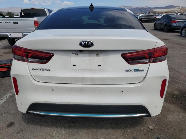 KNAGV4LD6L5037080 Kia Optima PLU 6