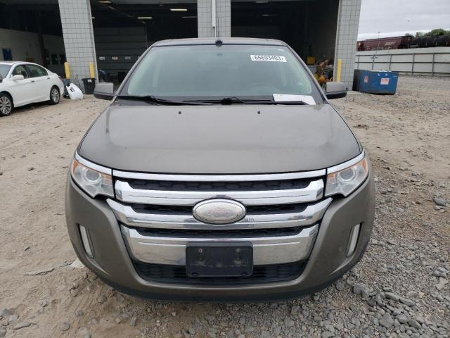 2FMDK4KC6EBA01603 Ford Edge Limited