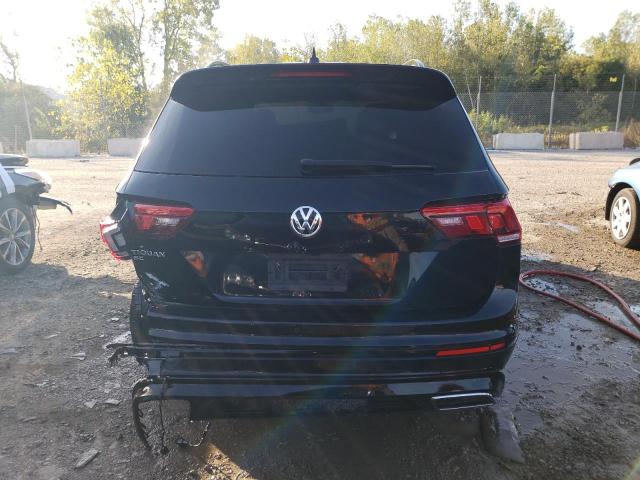 3VV3B7AX6MM108221 Volkswagen Tiguan SE 6