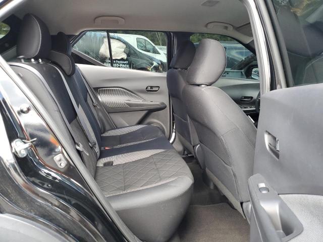 3N1CP5CU8JL544662 Nissan KICKS S