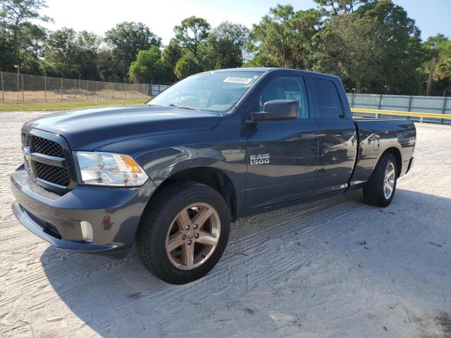 2018 Ram 1500 ST