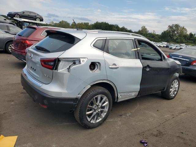JN1BJ1BWXMW668424 Nissan Rogue Sport Sv