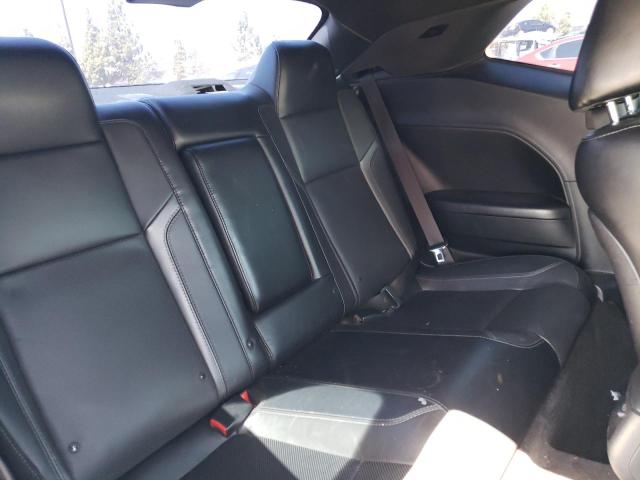 2C3CDZBT8FH914227 Dodge Challenger Sxt Plus