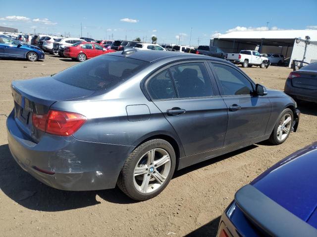 WBA3B3G54FNR88516 BMW 328 XI