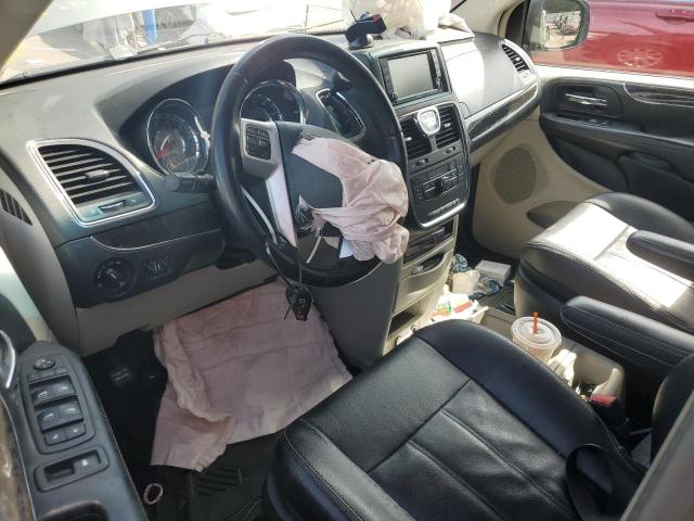 2C4RC1BG7ER446318 Chrysler Town & Country Touring