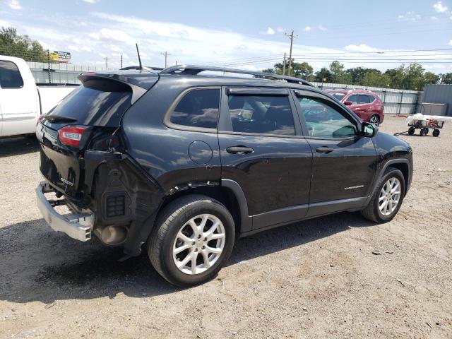 1C4PJLAB4GW275438 Jeep Cherokee Sport