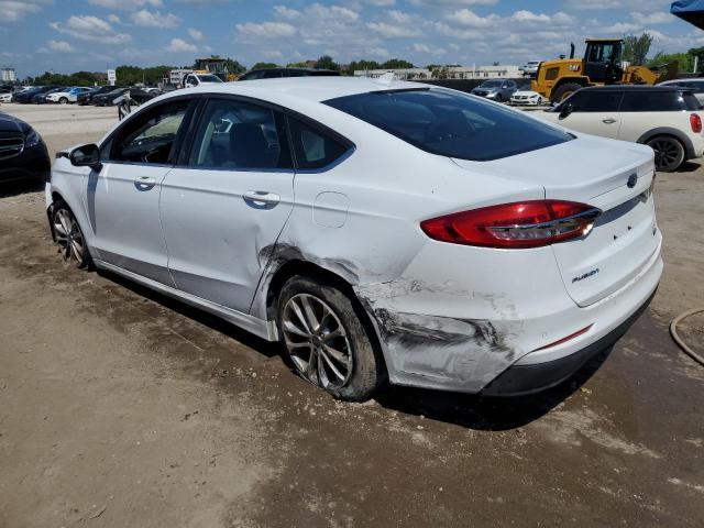 3FA6P0HDXLR201203 Ford Fusion SE 2