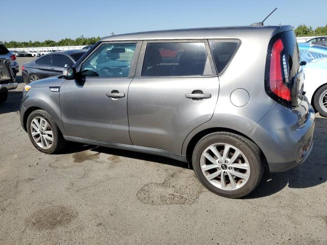 KNDJP3A52K7676469 Kia Soul + 2