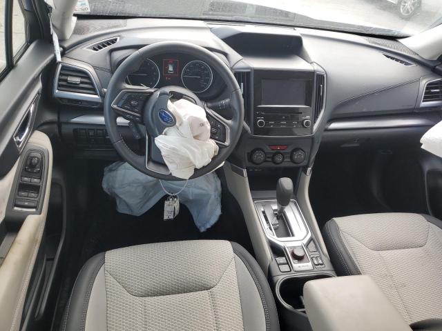 JF2SKADCXPH409939 Subaru Forester Premium