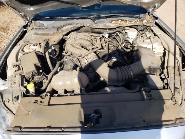 1FA6P8AMXH5330853 Ford MUSTANG