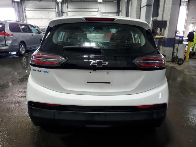 2023 CHEVROLET BOLT EV 1L 1G1FW6S00P4137475