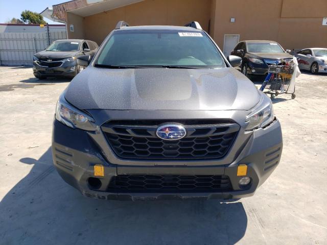 4S4BTGUD4N3186049 Subaru Outback Wilderness