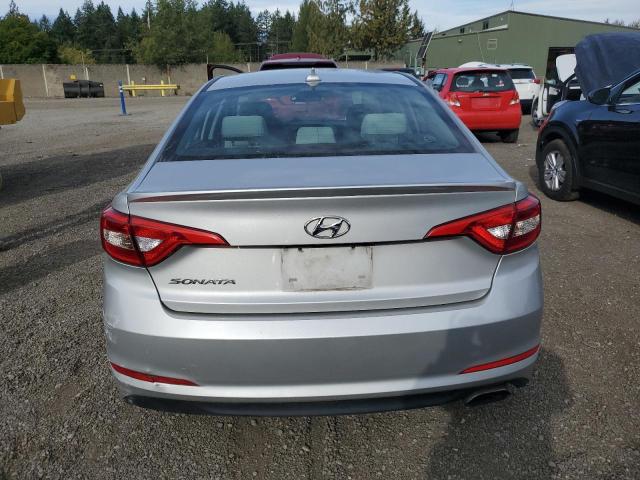 5NPE24AF6FH219843 Hyundai SONATA SE