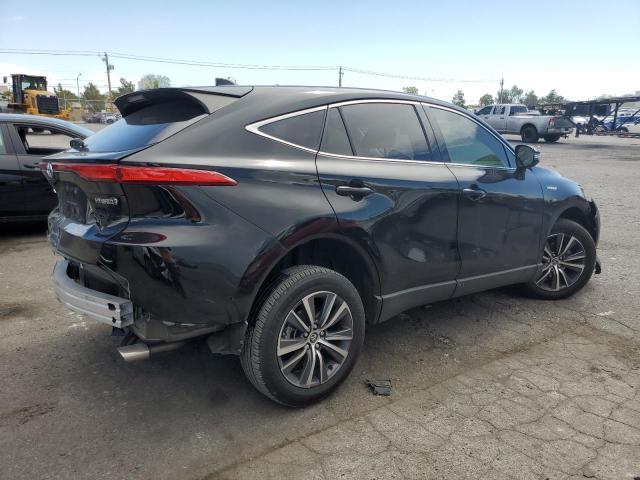 JTEAAAAH3MJ037275 Toyota VENZA LE