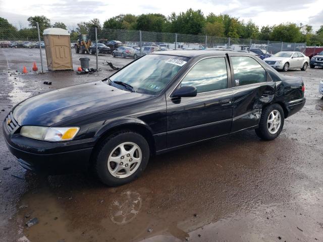 1998 Toyota Camry CE