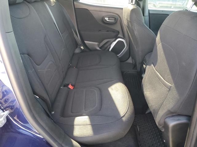 ZACCJABB9JPJ20614 Jeep Renegade Latitude