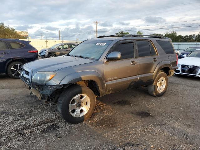 2006 Toyota 4Runner Limited