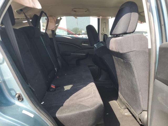 2HKRM3H38EH505614 Honda CR-V LX