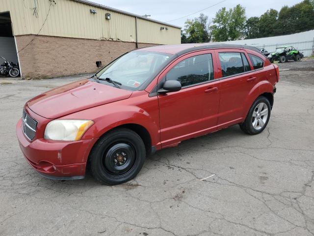 2010 Dodge Caliber Mainstreet