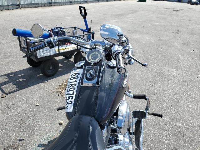2006 HARLEY-DAVIDSON FLSTNI 1HD1JDB176Y091937