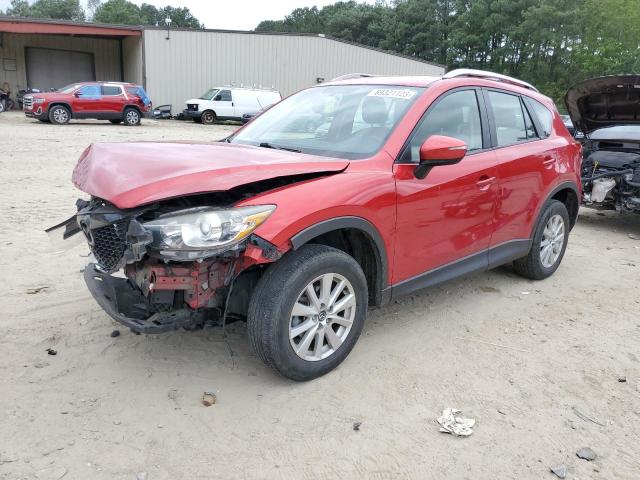 2015 Mazda CX-5 Sport