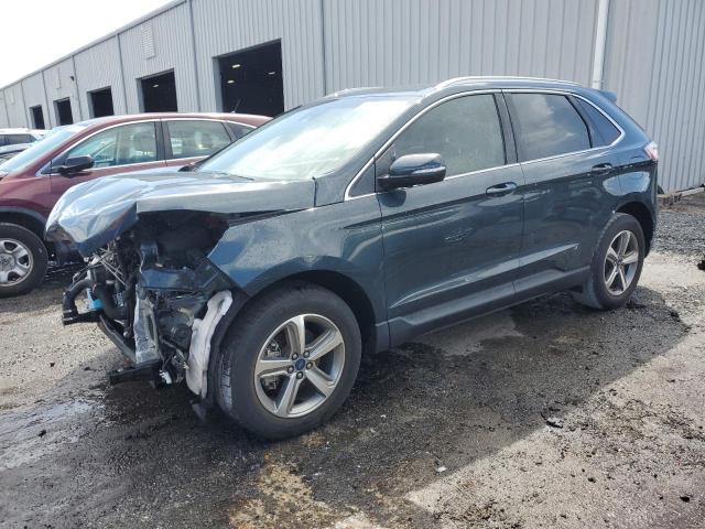 2FMPK3J95KBB40405 2019 FORD EDGE, photo no. 1